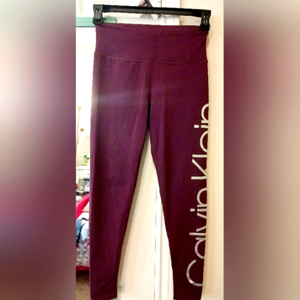 Calvin Klein performance  leggings